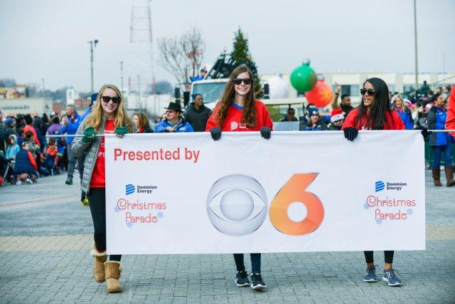 Dominion Energy Christmas Parade 2017©Caroline Martin Photography476